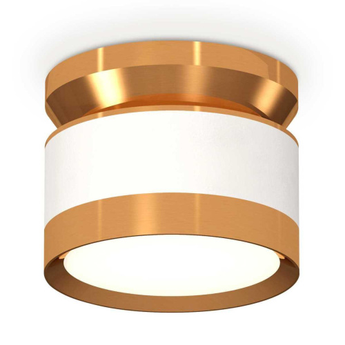 Комплект накладного светильника Ambrella light Techno Spot XS (N8909, C8101, N8124) XS8101060 Комплект накладного светильника Ambrella light Techno Spot XS (N8909, C8101, N8124) XS8101060