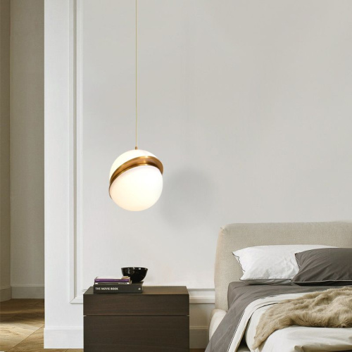 Подвесной Светильник Crescent Celling Lee Broom D15 By Imperiumloft