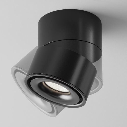 Потолочный светильник Technical C084CL-15W4K-D-B Потолочный светильник Technical C084CL-15W4K-D-B