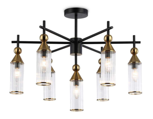 Подвесная люстра Ambrella light High Light LH55257 Подвесная люстра Ambrella light High Light LH55257