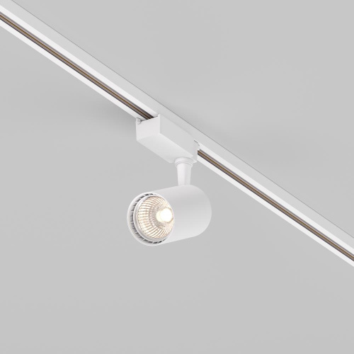 Трековый светильник Technical TR003-1-10W3K-W-W