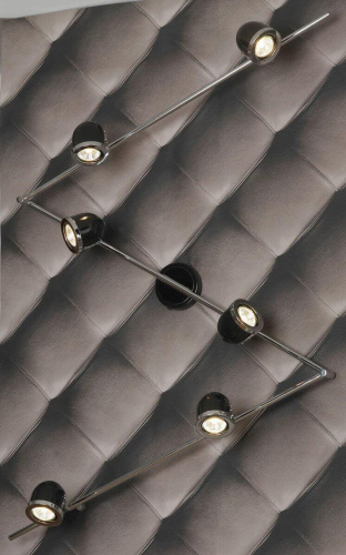 Трековая система Lussole Tivoli LSN-3129-06 Трековая система Lussole Tivoli LSN-3129-06