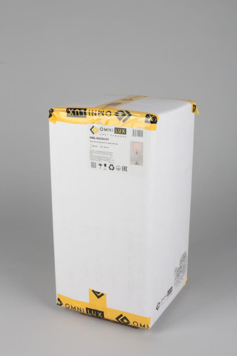 Настольная лампа Omnilux Rovigo OML-64304-01 Настольная лампа Omnilux Rovigo OML-64304-01