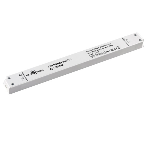 Драйвер Novotech Drive 358452 Драйвер Novotech Drive 358452