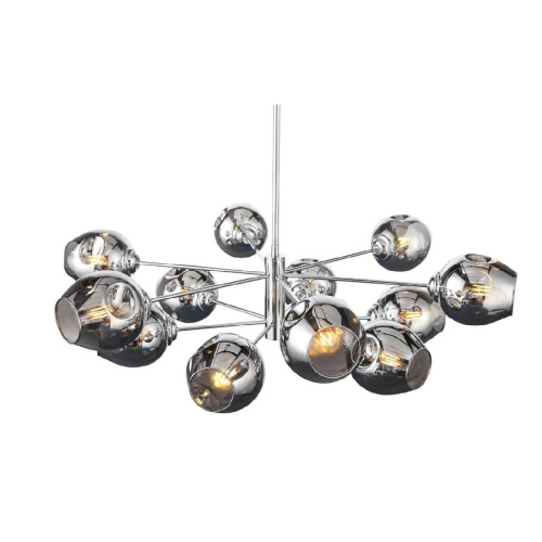 Подвесная люстра ST Luce Fovia SL1500.103.12 Подвесная люстра ST Luce Fovia SL1500.103.12