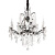Подвесная люстра Ideal Lux Liberty SP12 166551