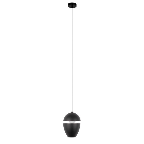 Подвесной светильник Loft IT Viterbo 10336 Black Подвесной светильник Loft IT Viterbo 10336 Black