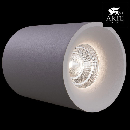 Потолочный светильник Arte Lamp Ugello A3112PL-1WH Потолочный светильник Arte Lamp Ugello A3112PL-1WH