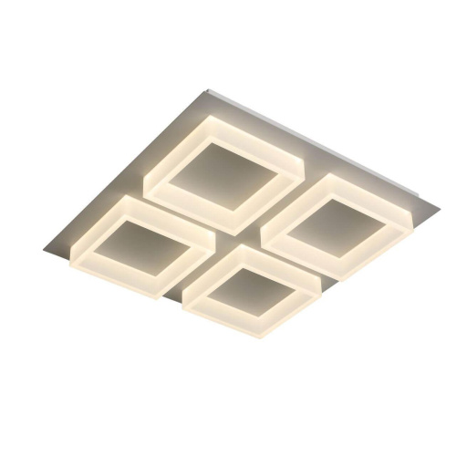 Потолочный светодиодный светильник ST Luce Cubico SL831.502.04 Потолочный светодиодный светильник ST Luce Cubico SL831.502.04