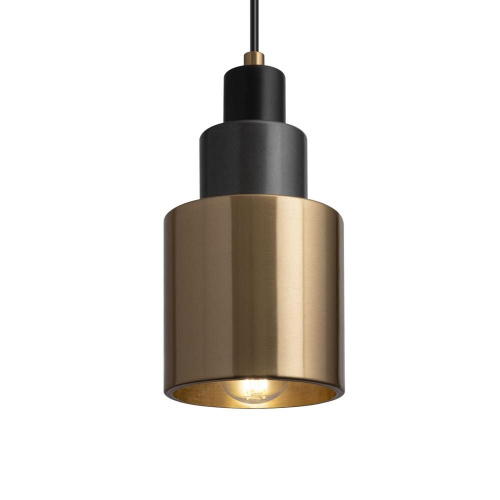 Подвесной светильник Freya Moke FR4006PL-01BS Подвесной светильник Freya Moke FR4006PL-01BS