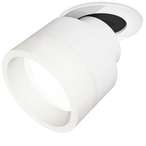 Комплект спота Ambrella light Techno Spot XM (A2241, A2105, C8101, N8401) XM8101520 Комплект спота Ambrella light Techno Spot XM (A2241, A2105, C8101, N8401) XM8101520
