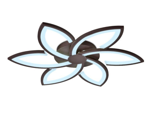Потолочная светодиодная люстра Ambrella light Original FA447 Потолочная светодиодная люстра Ambrella light Original FA447