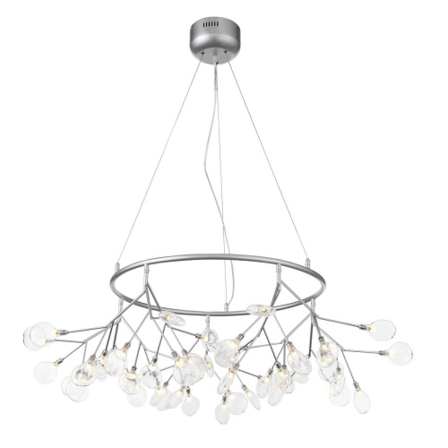 Подвесная люстра ST Luce Riccardo SL411.133.45 Подвесная люстра ST Luce Riccardo SL411.133.45