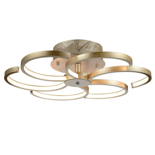 Потолочная люстра ST Luce SL906.203.06 Потолочная люстра ST Luce SL906.203.06