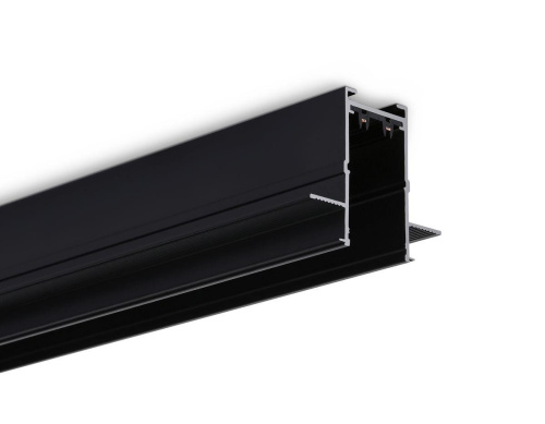 Шинопровод встраиваемый Ambrella Light Track System Magnetic 220V GL1012 Шинопровод встраиваемый Ambrella Light Track System Magnetic 220V GL1012