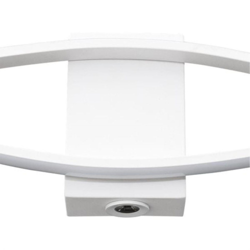 Бра Arte Lamp Aludra A2216AP-1WH Бра Arte Lamp Aludra A2216AP-1WH