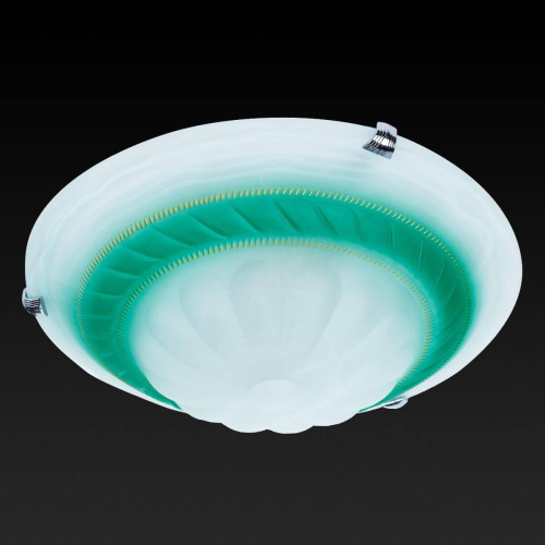 Потолочный светильник Toplight Clare TL9101Y-02GN Потолочный светильник Toplight Clare TL9101Y-02GN