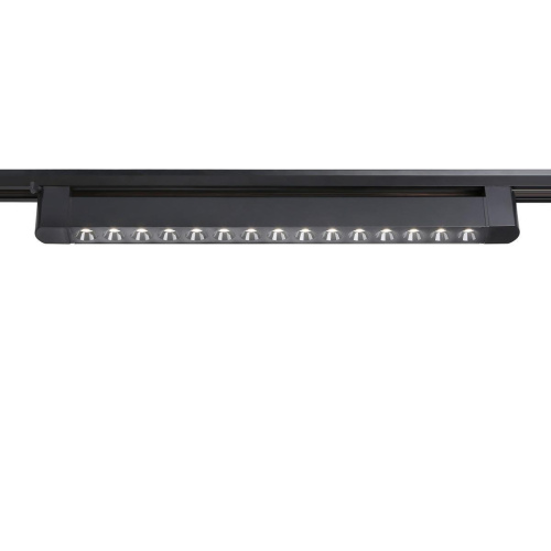 Трековый светодиодный светильник Ambrella light Track System GL6715 Трековый светодиодный светильник Ambrella light Track System GL6715