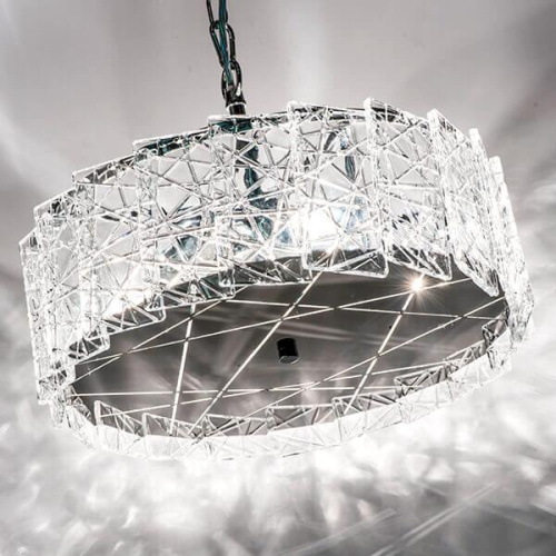 Подвесной светильник Lightstar Varese 731034 Подвесной светильник Lightstar Varese 731034