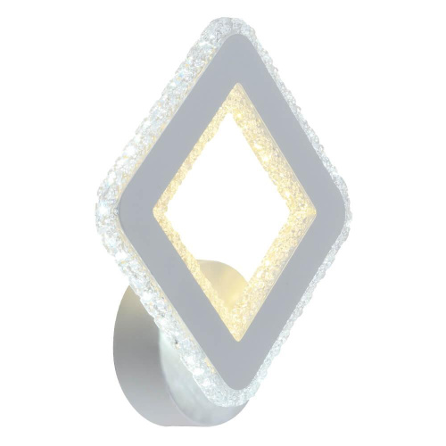 Настенный светодиодный светильник Profit Light 8041/1W WHT Настенный светодиодный светильник Profit Light 8041/1W WHT