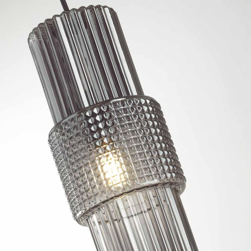 Подвесной светильник Odeon Light Pimpa 5016/1 Подвесной светильник Odeon Light Pimpa 5016/1