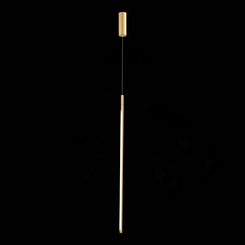Подвесной светодиодный светильник ST Luce Ralio SL1580.223.01 Подвесной светодиодный светильник ST Luce Ralio SL1580.223.01