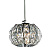 Подвесной светильник Ideal Lux Calypso SP1 044187