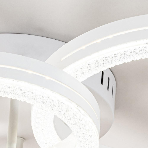 Потолочная люстра Escada FIANIT 10282/6LED Потолочная люстра Escada FIANIT 10282/6LED