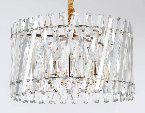 Подвесная люстра Ambrella light Traditional TR5063 Подвесная люстра Ambrella light Traditional TR5063