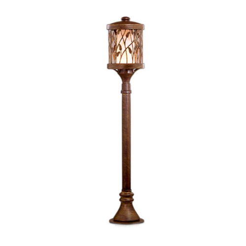 Уличный светильник Odeon Light Nature Lagra 2287/1A Уличный светильник Odeon Light Nature Lagra 2287/1A