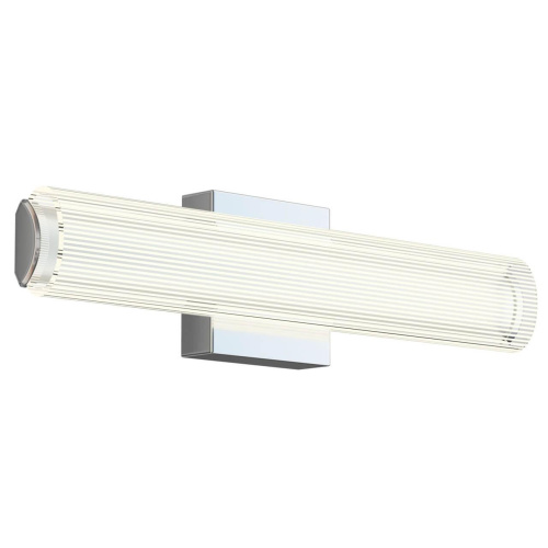 Подсветка для зеркал Maytoni Gelo MIR073WL-L14CH4K Подсветка для зеркал Maytoni Gelo MIR073WL-L14CH4K