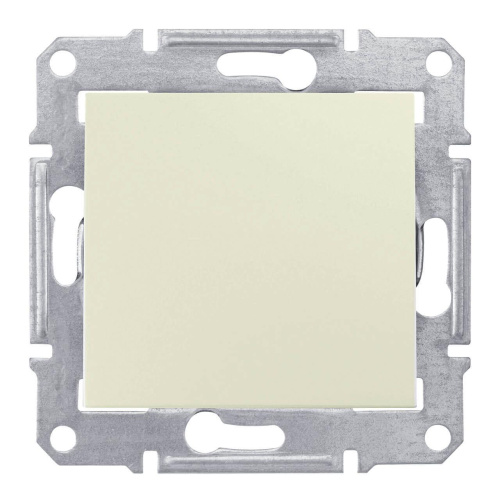 Заглушка Schneider Electric Sedna SDN5600147 Заглушка Schneider Electric Sedna SDN5600147