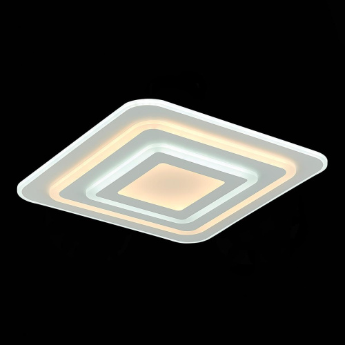 Потолочная светодиодная люстра Evoled Arzillo SLE501412-01 Потолочная светодиодная люстра Evoled Arzillo SLE501412-01