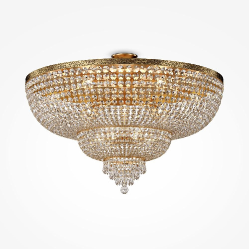 Потолочная люстра Maytoni Palace DIA890-CL-18-G Потолочная люстра Maytoni Palace DIA890-CL-18-G