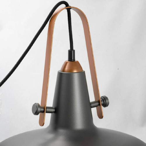 Подвесной светильник Lussole Loft GRLSP-9814 Подвесной светильник Lussole Loft GRLSP-9814
