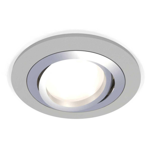 Комплект встраиваемого светильника Ambrella light Techno Spot XC (C7623, N7003) XC7623082 Комплект встраиваемого светильника Ambrella light Techno Spot XC (C7623, N7003) XC7623082