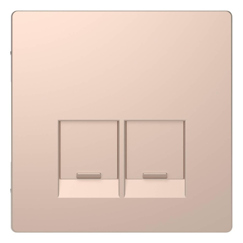 Накладка Schneider Electric Merten D-Life MTN4572-6051 Накладка Schneider Electric Merten D-Life MTN4572-6051