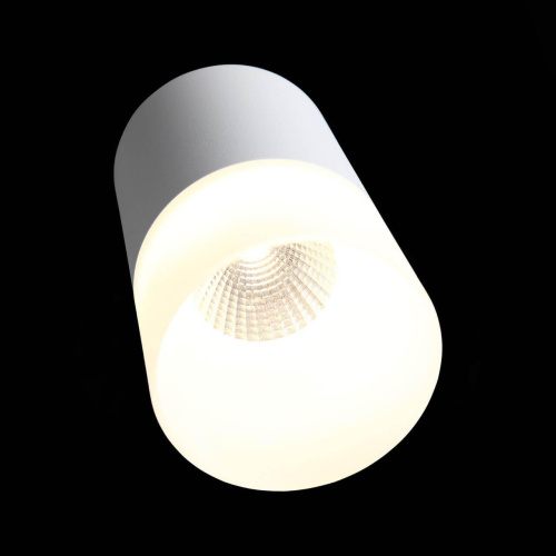 Потолочный светодиодный светильник ST Luce Ottu ST100.502.10 Потолочный светодиодный светильник ST Luce Ottu ST100.502.10