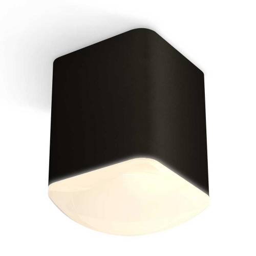 Комплект потолочного светильника Ambrella light Techno Spot XC (C7813, N7756) XS7813022 Комплект потолочного светильника Ambrella light Techno Spot XC (C7813, N7756) XS7813022