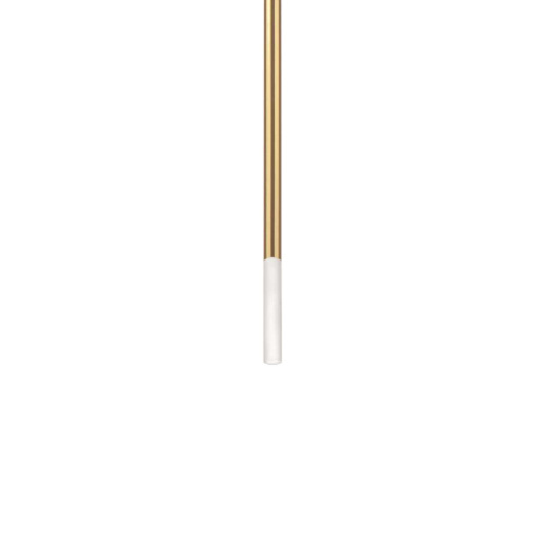 LT7474332 Люстра TUBO LED 5W 300LM 360G ЗОЛОТО 3000K LT7474332 Люстра TUBO LED 5W 300LM 360G ЗОЛОТО 3000K