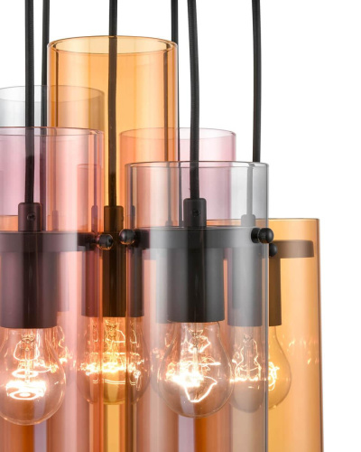 Подвесной светильник Vele Luce Miele VL2093P07 Подвесной светильник Vele Luce Miele VL2093P07