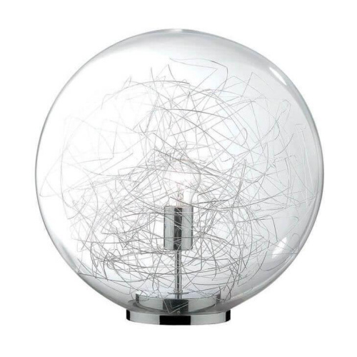 Настольная лампа Ideal Lux Mapa Max TL1 D20 045139 Настольная лампа Ideal Lux Mapa Max TL1 D20 045139