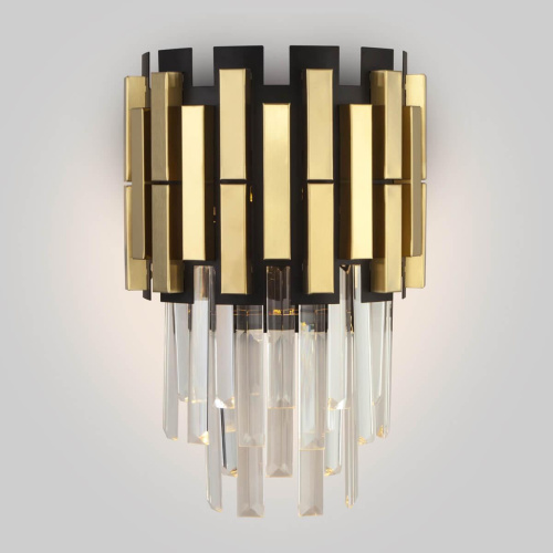 Настенный светильник Bogates Deseo 331/2 Strotskis Настенный светильник Bogates Deseo 331/2 Strotskis