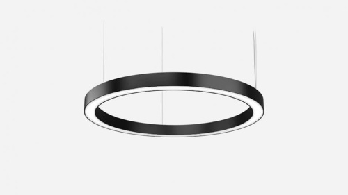 Подвесной светодиодный светильник Siled Nimbus 7370674 Подвесной светодиодный светильник Siled Nimbus 7370674