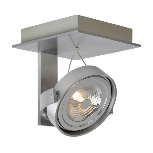 Светодиодный спот Lucide Spectrum Led 09988/12/12 Светодиодный спот Lucide Spectrum Led 09988/12/12
