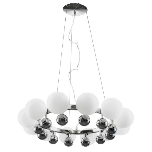 Подвесная люстра Lightstar Sferetta 801124 Подвесная люстра Lightstar Sferetta 801124