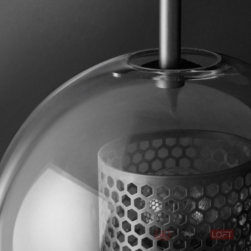 Настенный Светильник Catch Wall Ball D55 Brass By Imperiumloft