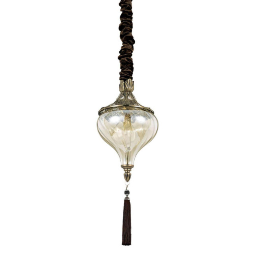 Подвесной светильник Ideal Lux Harem SP1 115979 Подвесной светильник Ideal Lux Harem SP1 115979