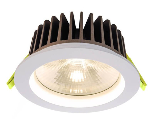 Встраиваемый светильник Deko-Light COB 130 565180 Встраиваемый светильник Deko-Light COB 130 565180