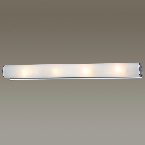Подсветка для зеркал Odeon Light Walli Tube 2028/4W Подсветка для зеркал Odeon Light Walli Tube 2028/4W